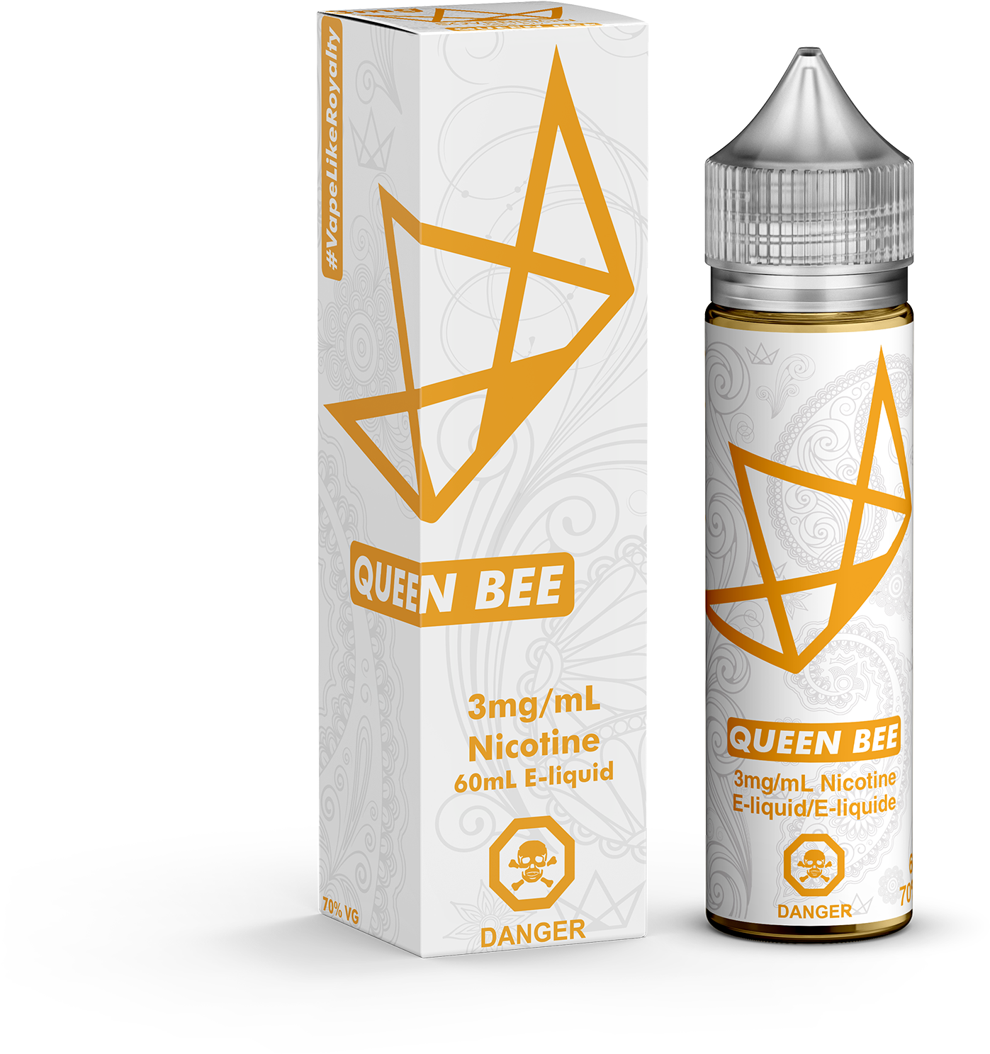 Sovereign Juice Co (1804x1806), Png Download