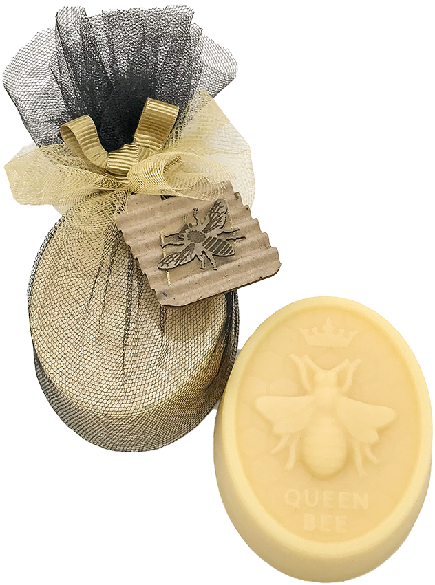 Queen Bee Soap - Sandwich Cookies (1210x1210), Png Download