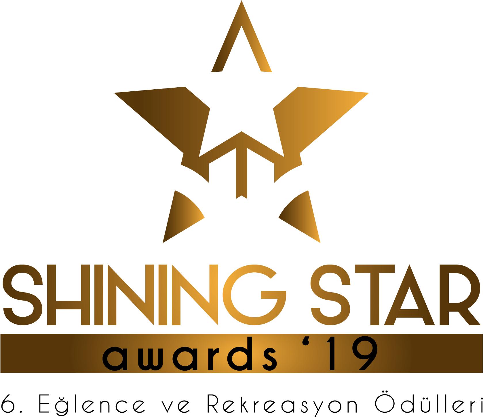 Shining Star Awards 2019 [ - Graphic Design (1794x1542), Png Download