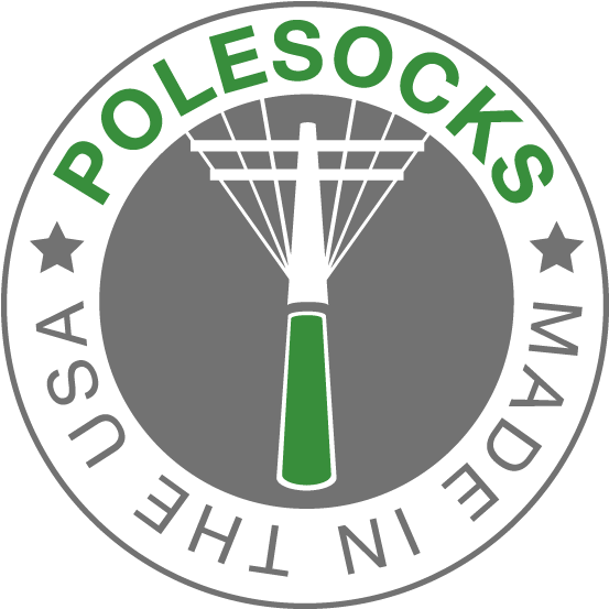 Polesocks Llc Is Proudly Based In Honolulu, Hawaii - Close Button (560x560), Png Download
