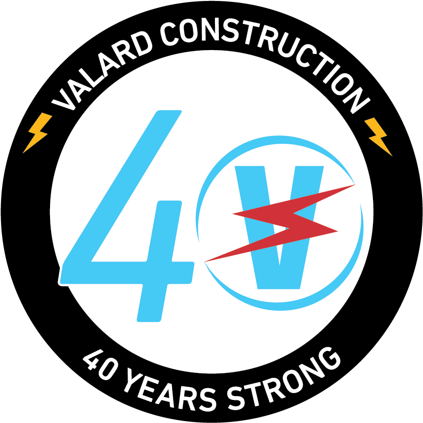 A Different Breed Of Utility Contractor - No Child Left Behind Law (901x901), Png Download
