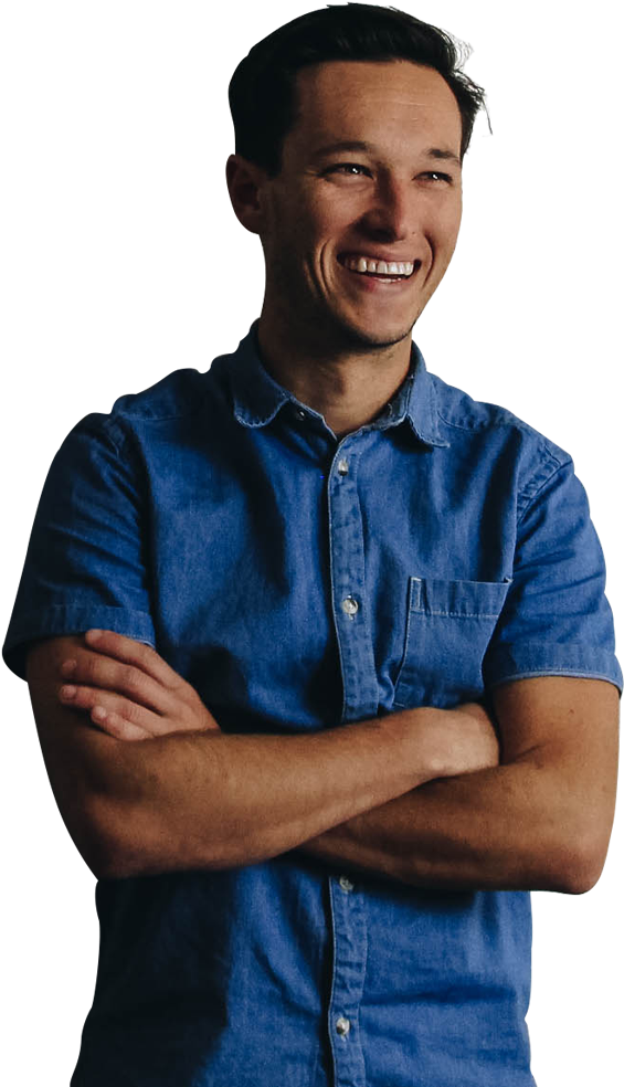 Austin Mahaffey - Gentleman (958x1059), Png Download