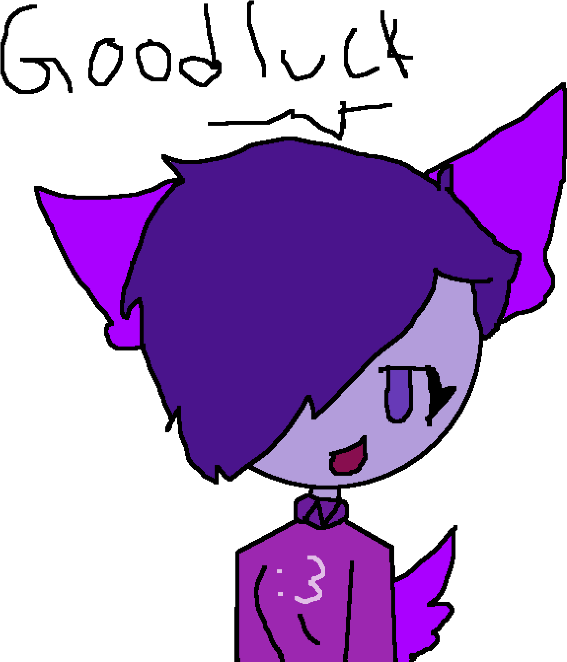 Try To Make Me Anime Nose Bleed - Cartoon (1400x1400), Png Download