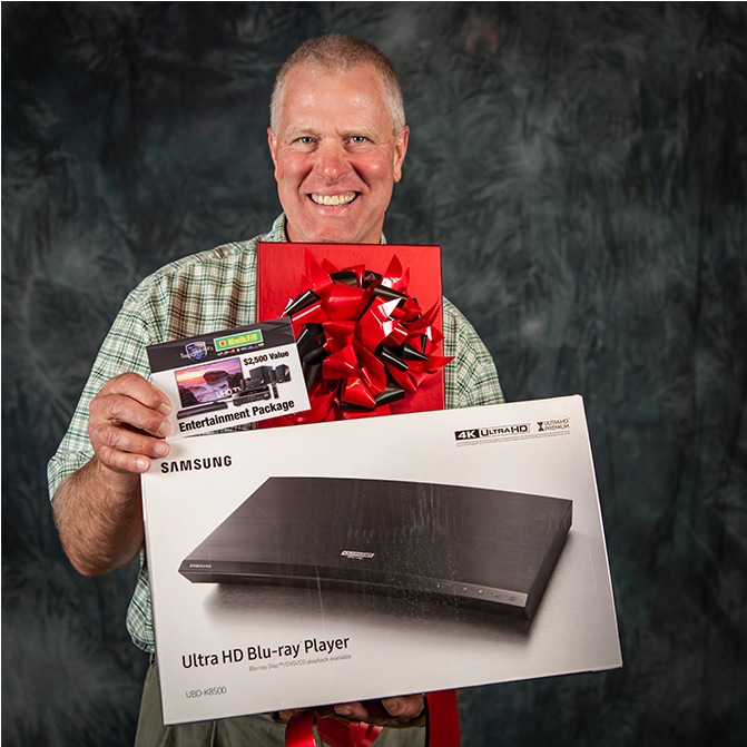 7) Jeff C - Gadget (1000x670), Png Download