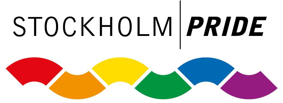 Stockholm Pride (946x350), Png Download