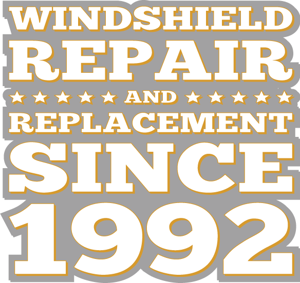 San Diego Windshield Repair San Diego Auto Glass Repair - Poster (584x552), Png Download