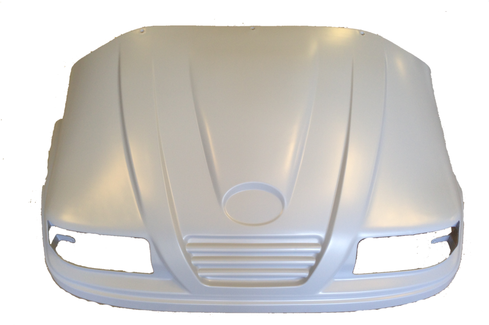 Cowl Nose (1000x750), Png Download