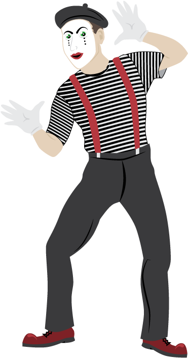 Costume Hat (720x720), Png Download