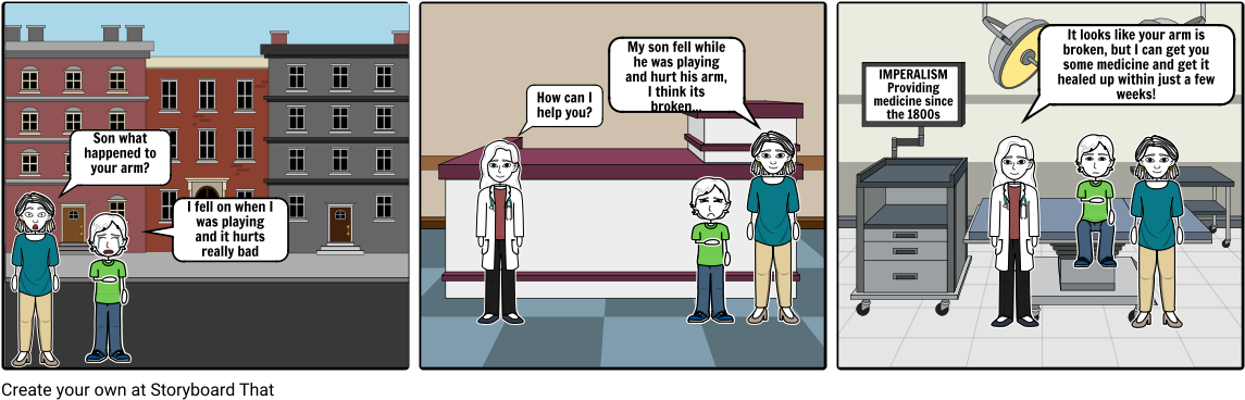 Imperialism Cartoon - Cartoon (1164x385), Png Download