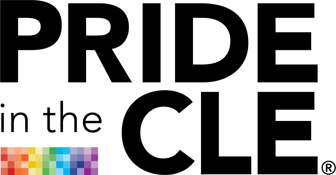 Pride In The Cle - Graphic Design (1120x586), Png Download