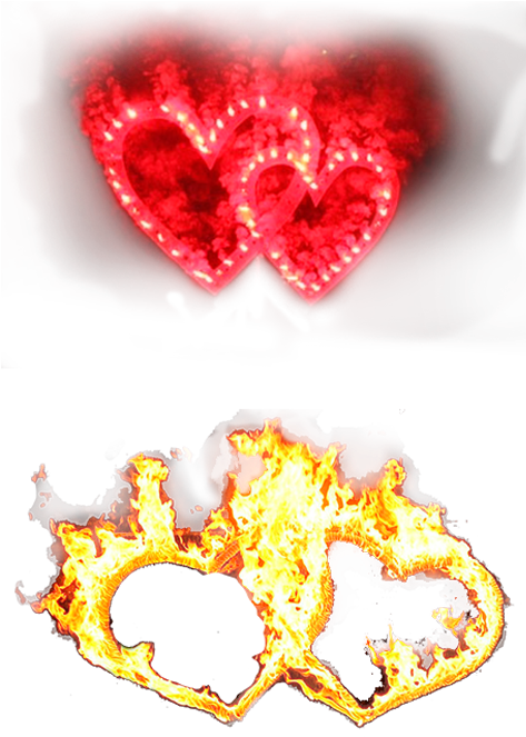 We Can Create A Flaming Name And Date Of An Anniversary, - Салют Фейерверк (472x675), Png Download