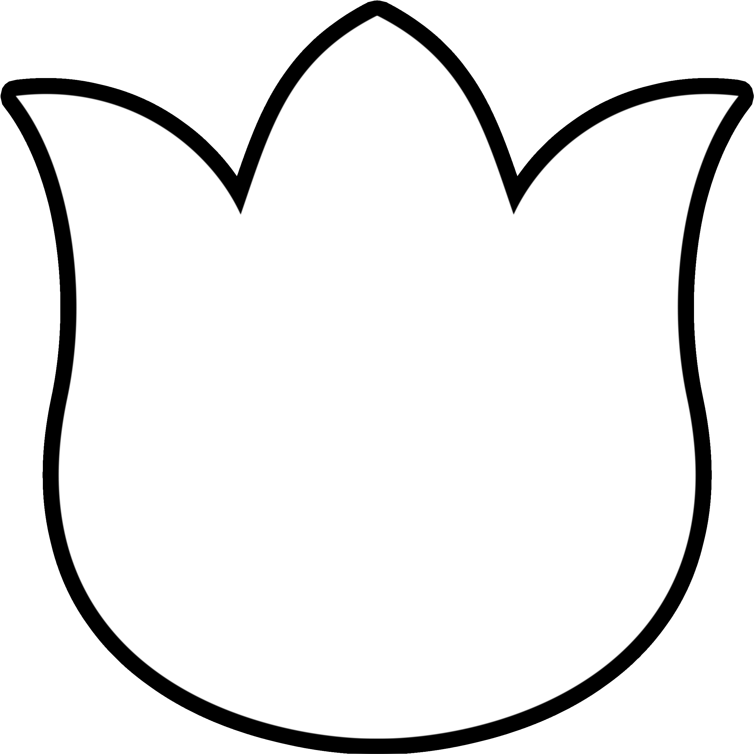 Flower - Helados (2969x2969), Png Download