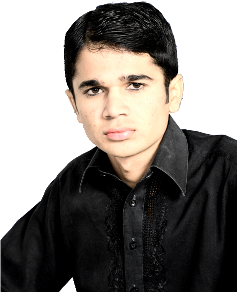 Ali, Filing - Gentleman (480x720), Png Download