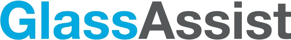 Glass Assist, Leaders In Windscreen Repairs, Replacement - Sign (1200x300), Png Download