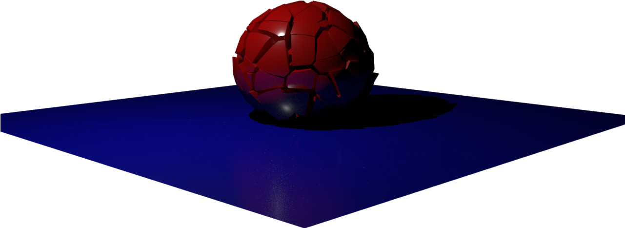 Fracture Arnold Breaking - Street Football (1280x720), Png Download