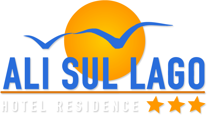 Hotel Ali Sul Lago (975x483), Png Download