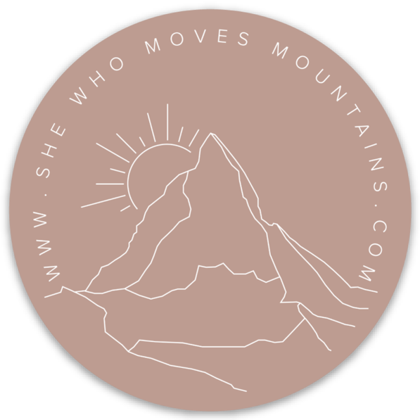 Mauve Swmm Sticker - Silhouette (597x597), Png Download