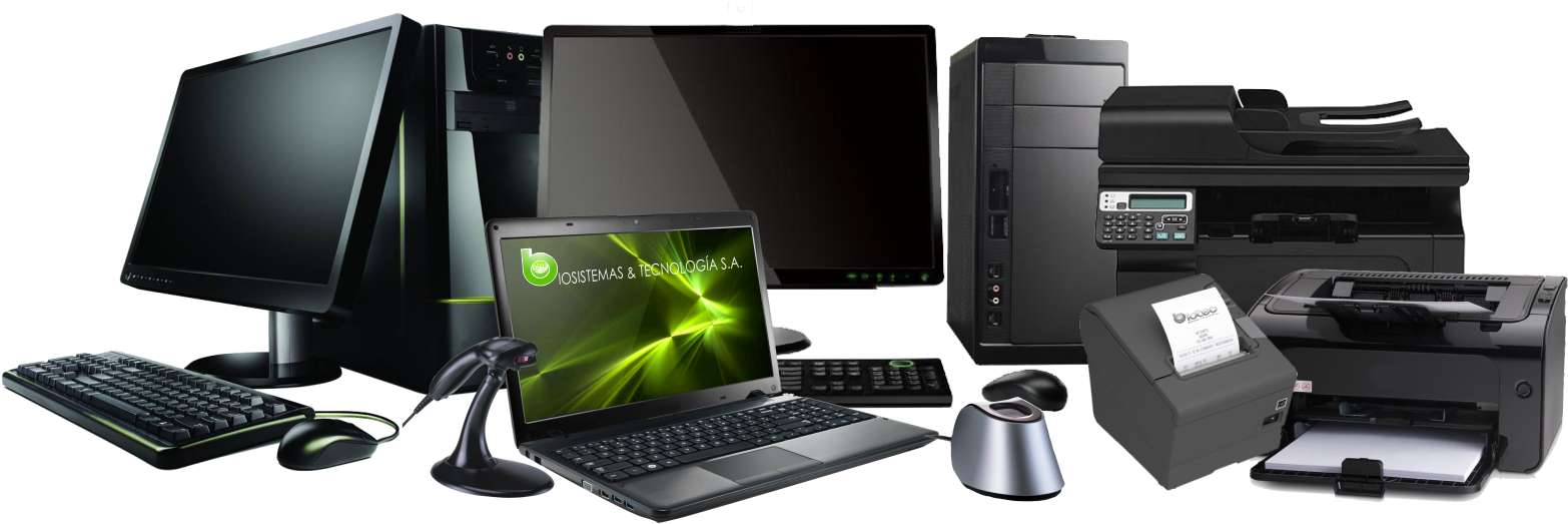 Hardware Y Software - Innovaciones De Software Y Hardware (1604x532), Png Download