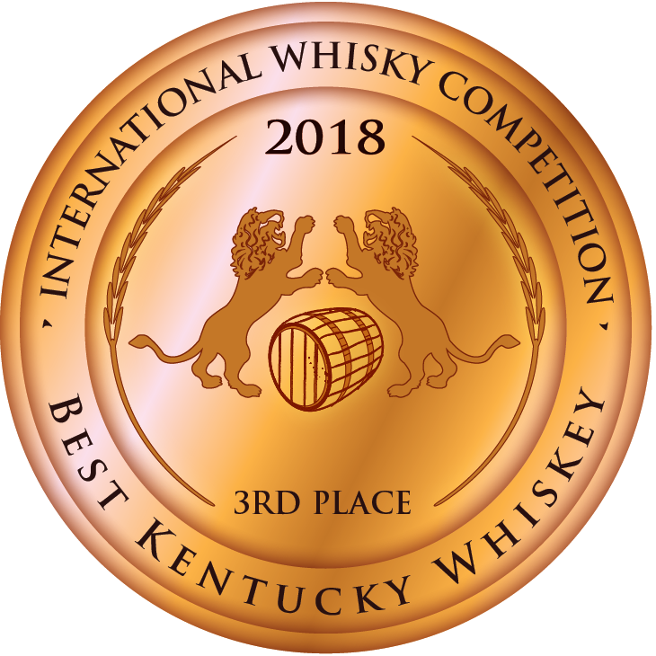 Download Best Kentucky Whiskey Bronze Bay Area Air Quality Management District Full Size PNG