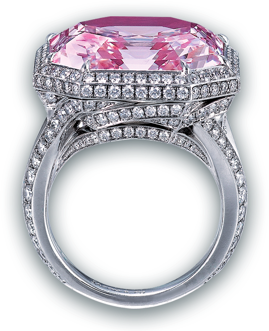 Zoom In - Hight Jewellry Diamond Rings (700x700), Png Download