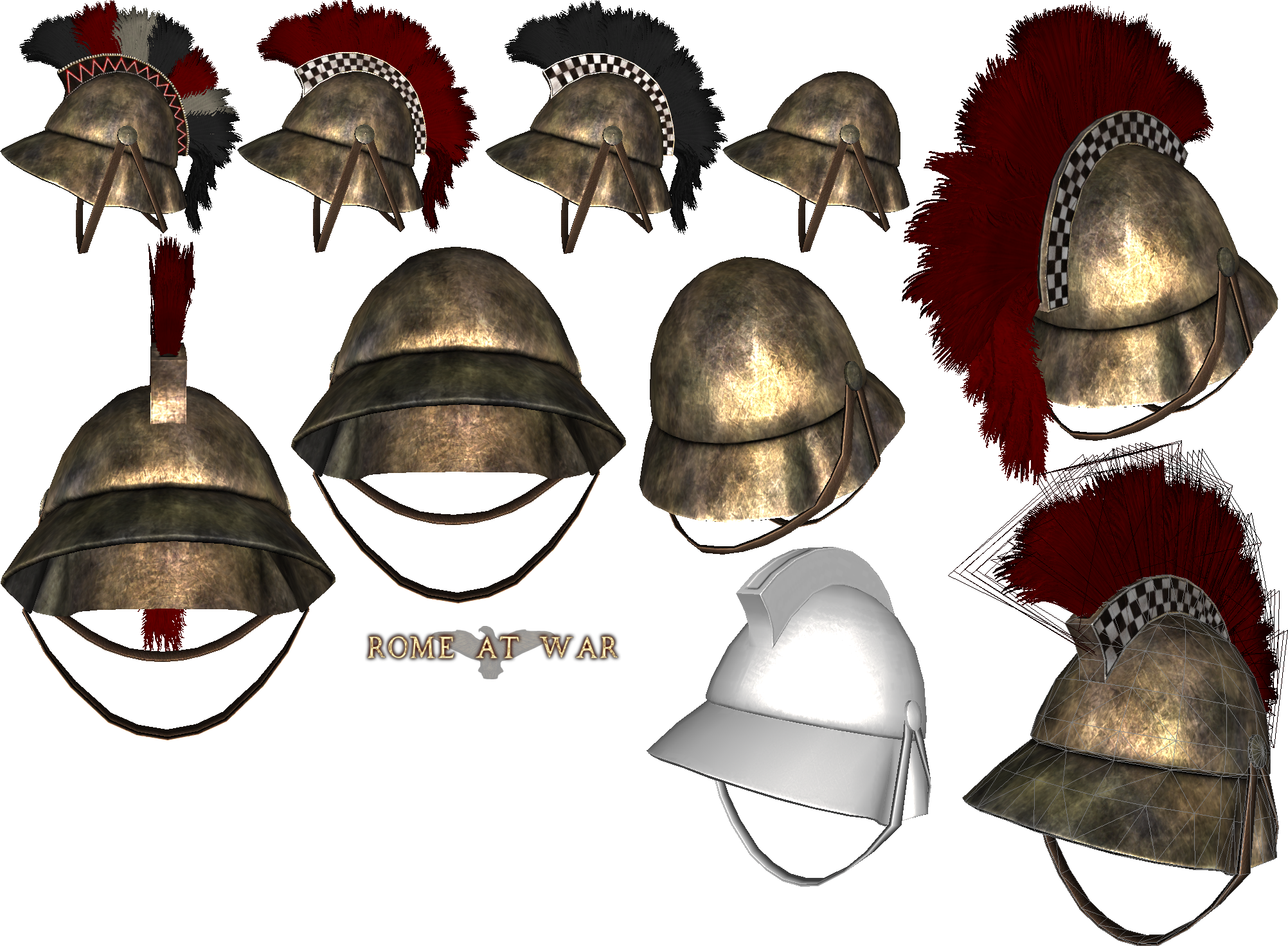 Add Media Report Rss Boeotian Helmet (2004x1472), Png Download