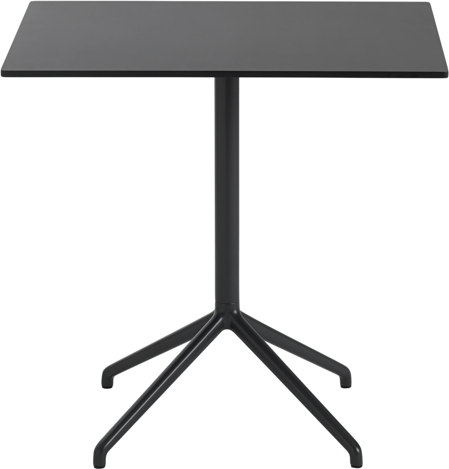 Still 5 Still Cafe Table 65 X 75 - Table (2000x2000), Png Download