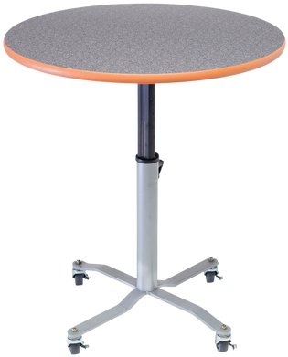 Outdoor Table (500x750), Png Download