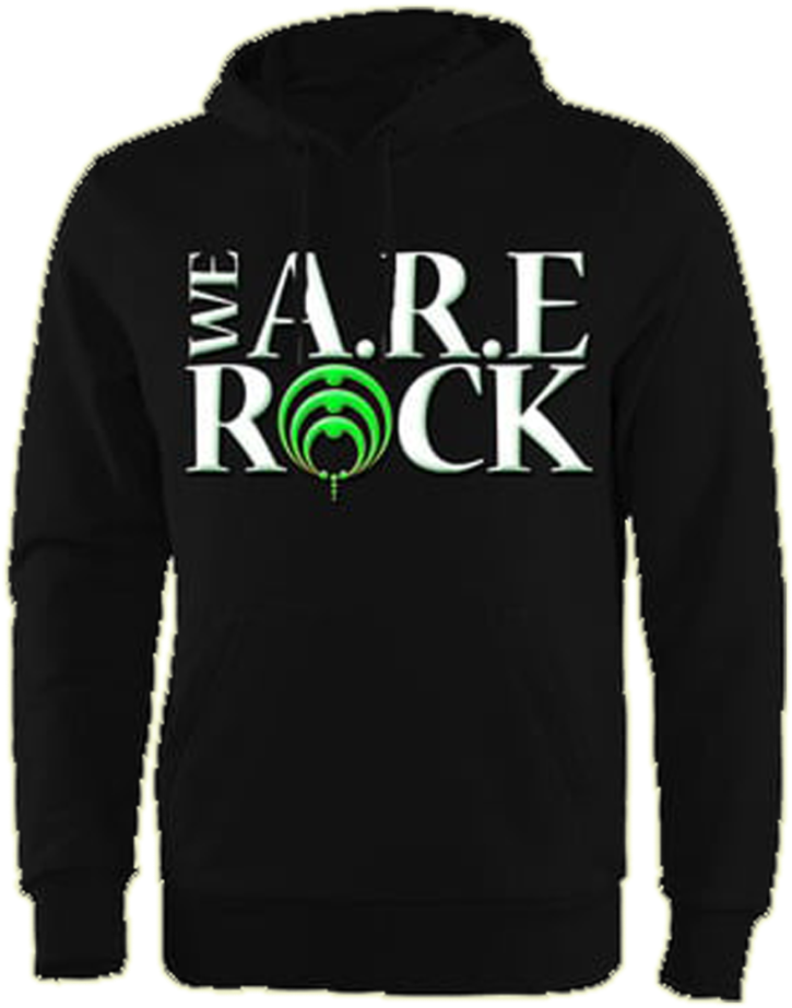Alien Rockin' Explosion Hoodie - Soccer Hoodies For Girls (858x1024), Png Download