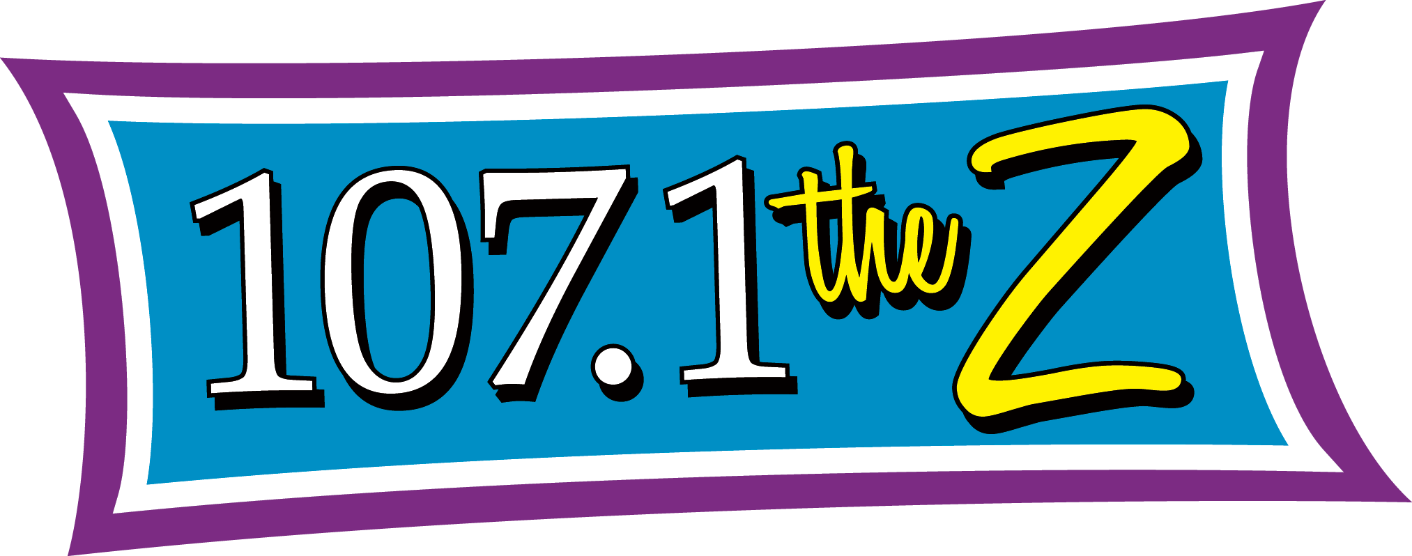 1 The Z (2026x798), Png Download