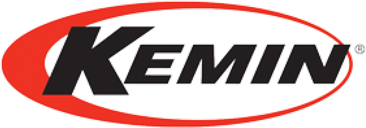 Kemin Logo - Kemin Industries Logo (1280x503), Png Download