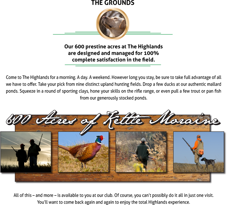 The Premier Facility For The Recreational Shooting - Punxsutawney Phil (759x686), Png Download