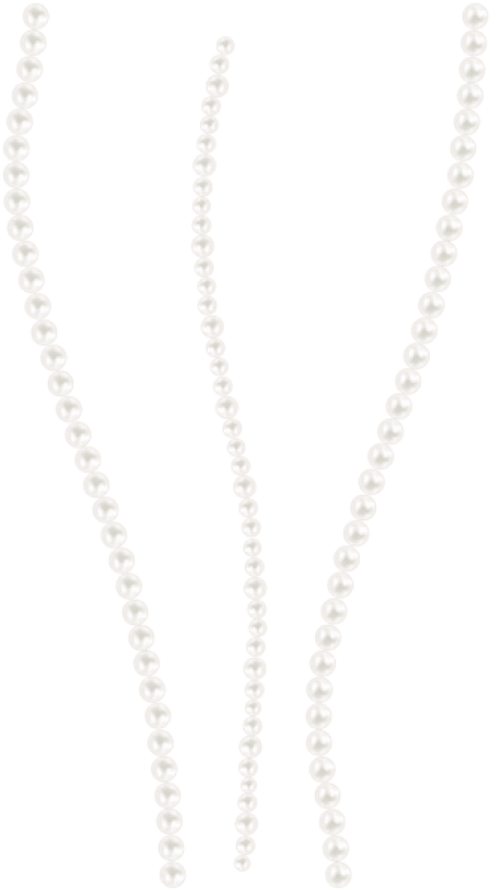 Free Png Download Pearl Decor Clipart Png Photo Png - Covering Necklace New Designs (480x819), Png Download