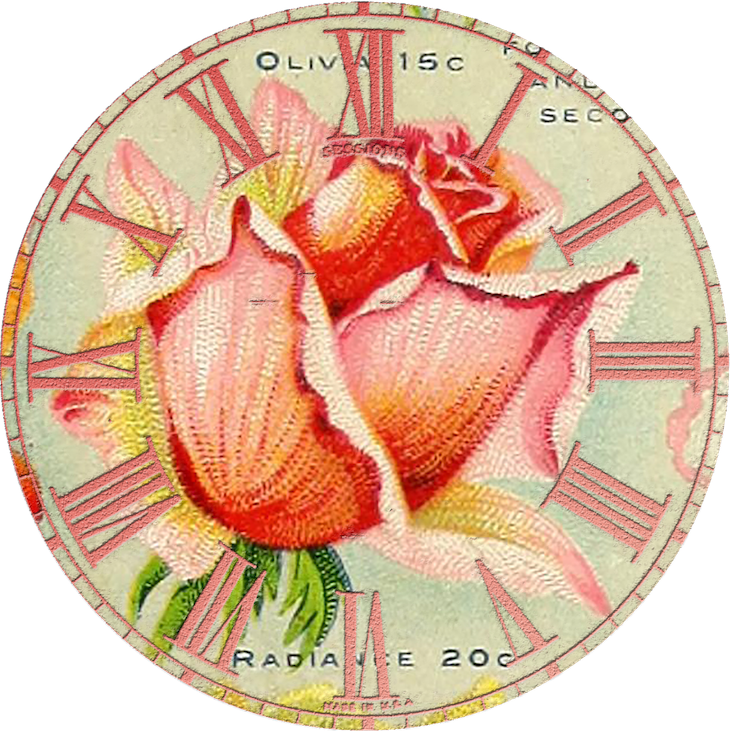 Wings Of Whimsy - Circle (730x731), Png Download