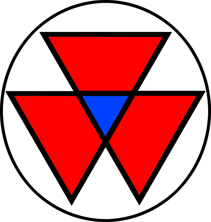 Fsi Crest - Circle (719x758), Png Download