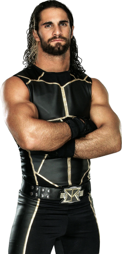 Seth Rollins May Have Returned But Wwe Still Have Many - Seth Rollins (400x828), Png Download