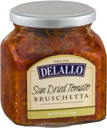Delallo (600x600), Png Download