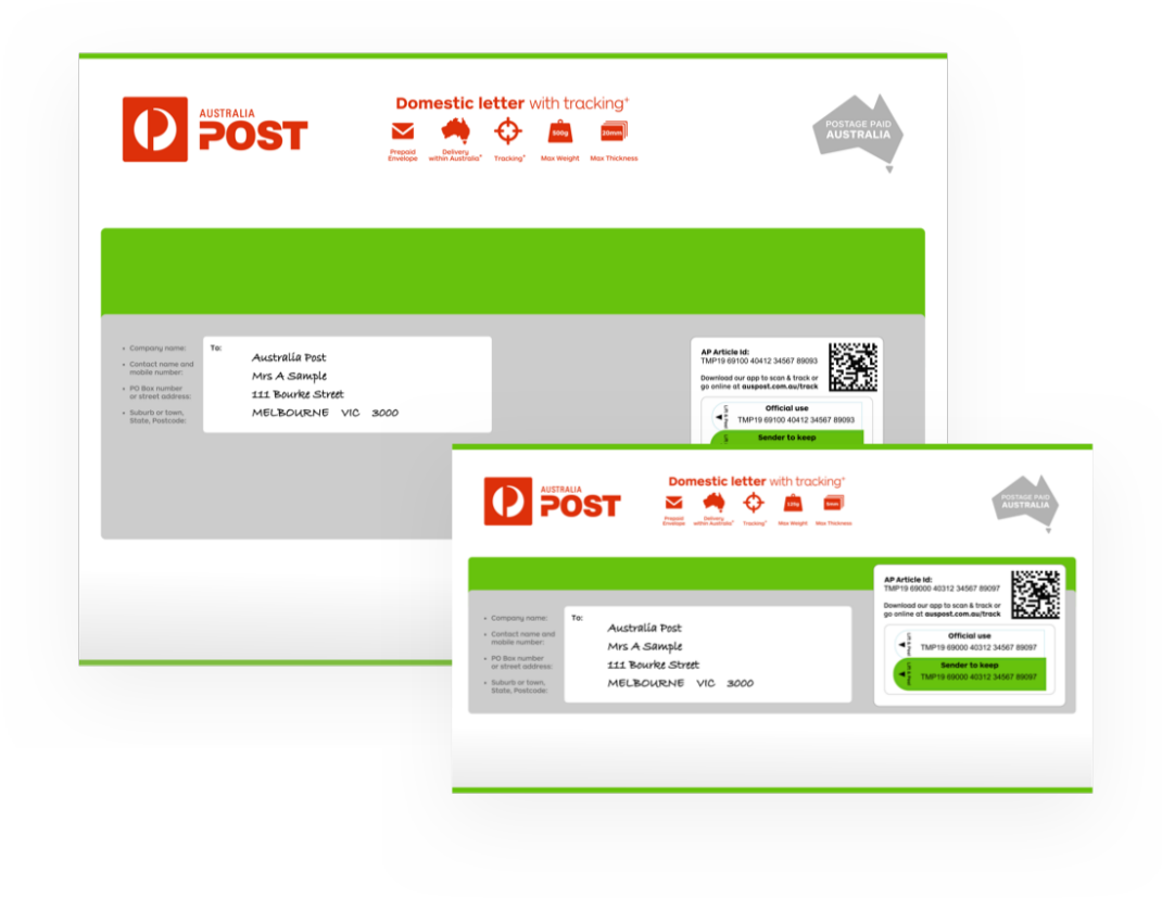 Mail Stamp Png (1170x877), Png Download