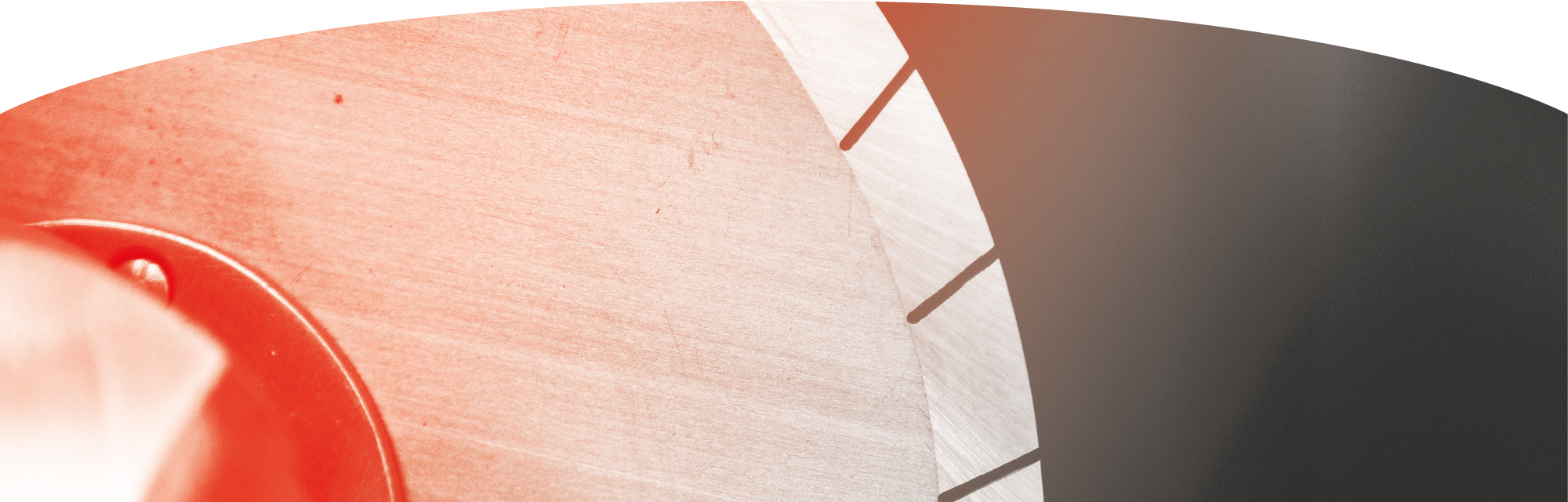 Tomatoes Cutter With Automatic Feeding - Plywood (2000x640), Png Download