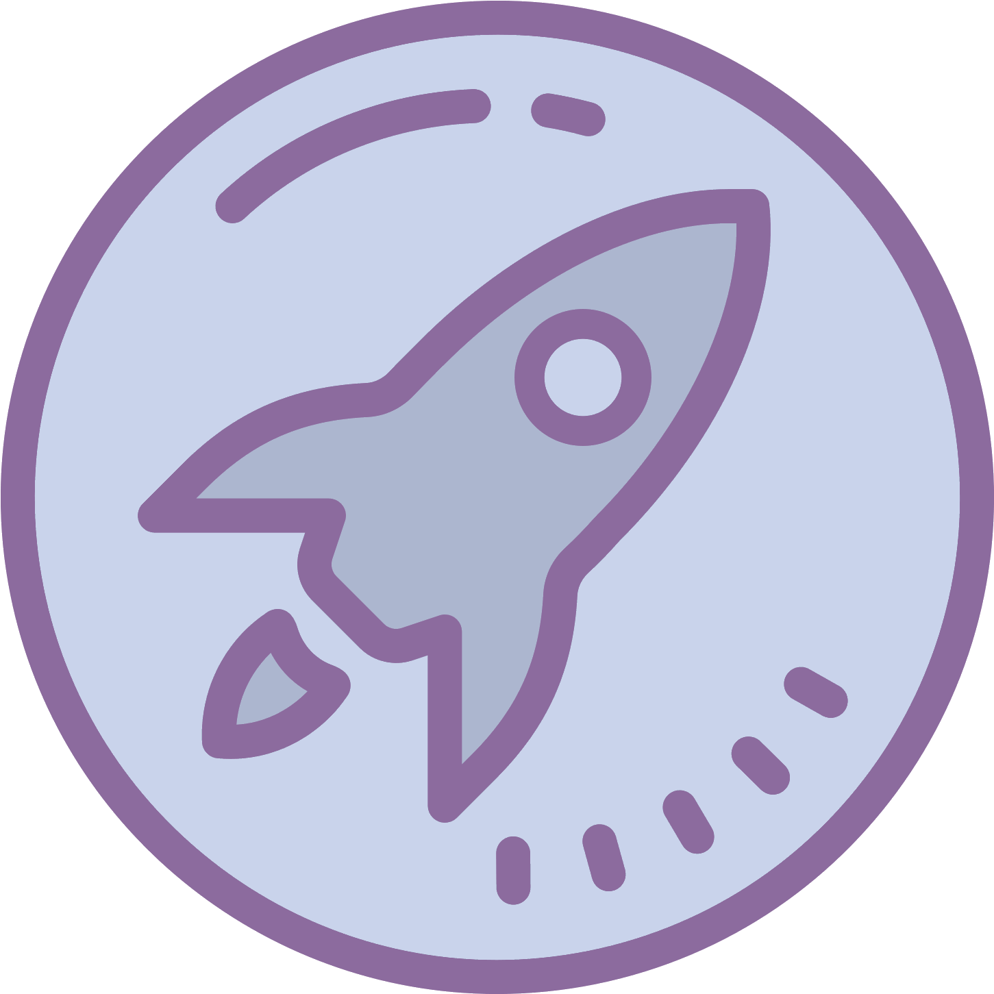 Icons Follow The Guidelines Of Ios, Windows, And Android - Crowdway (1600x1600), Png Download