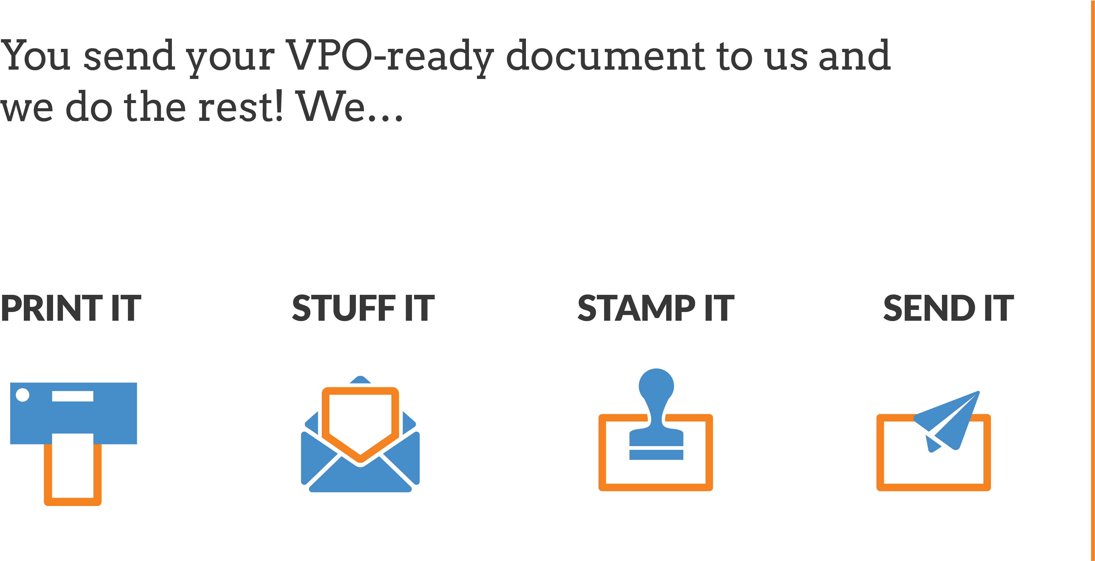 Virtual Post Office - Diagram (3858x2133), Png Download