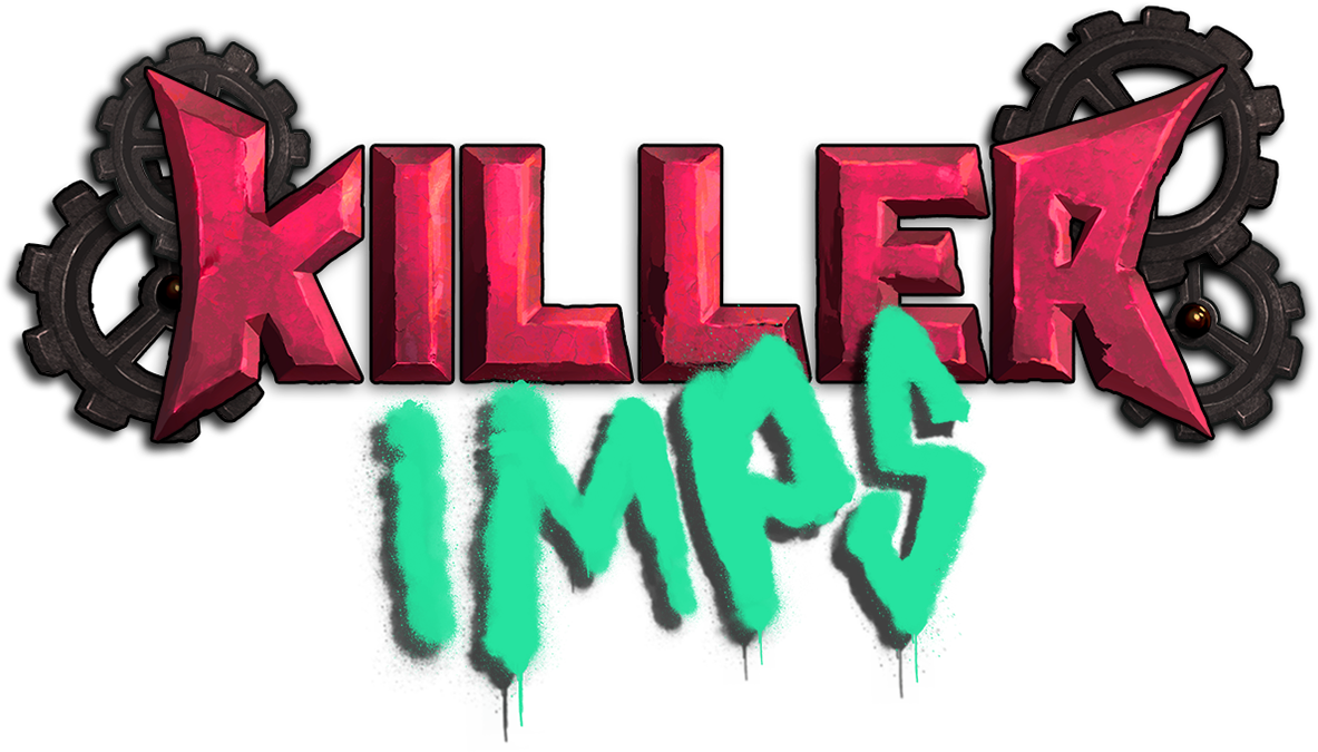 Meet The Crazy Imp Girl, Ski And Her Character Creation - Graphic Design (1200x839), Png Download