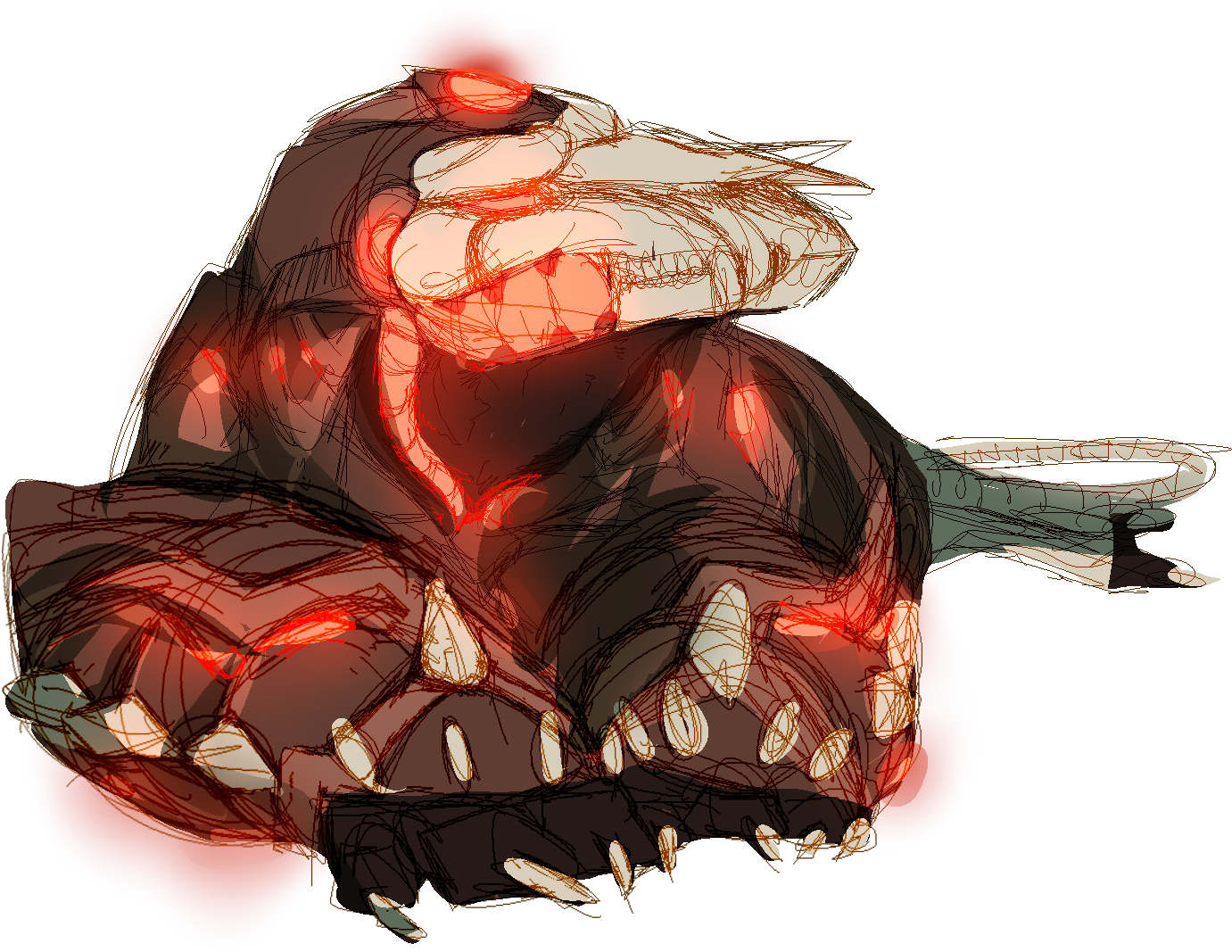 [p] A Kitchen Sink - Illustration (1380x1104), Png Download