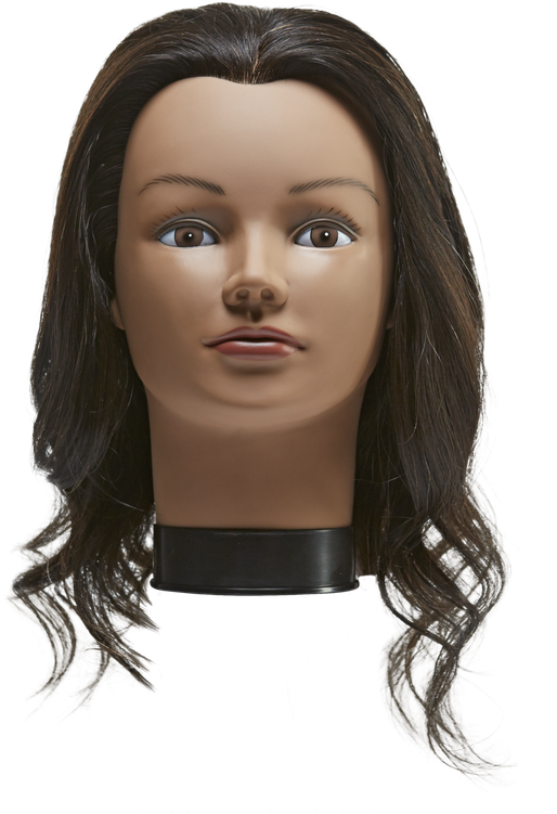 Download Mannequin Head Full Size PNG Image PNGkit