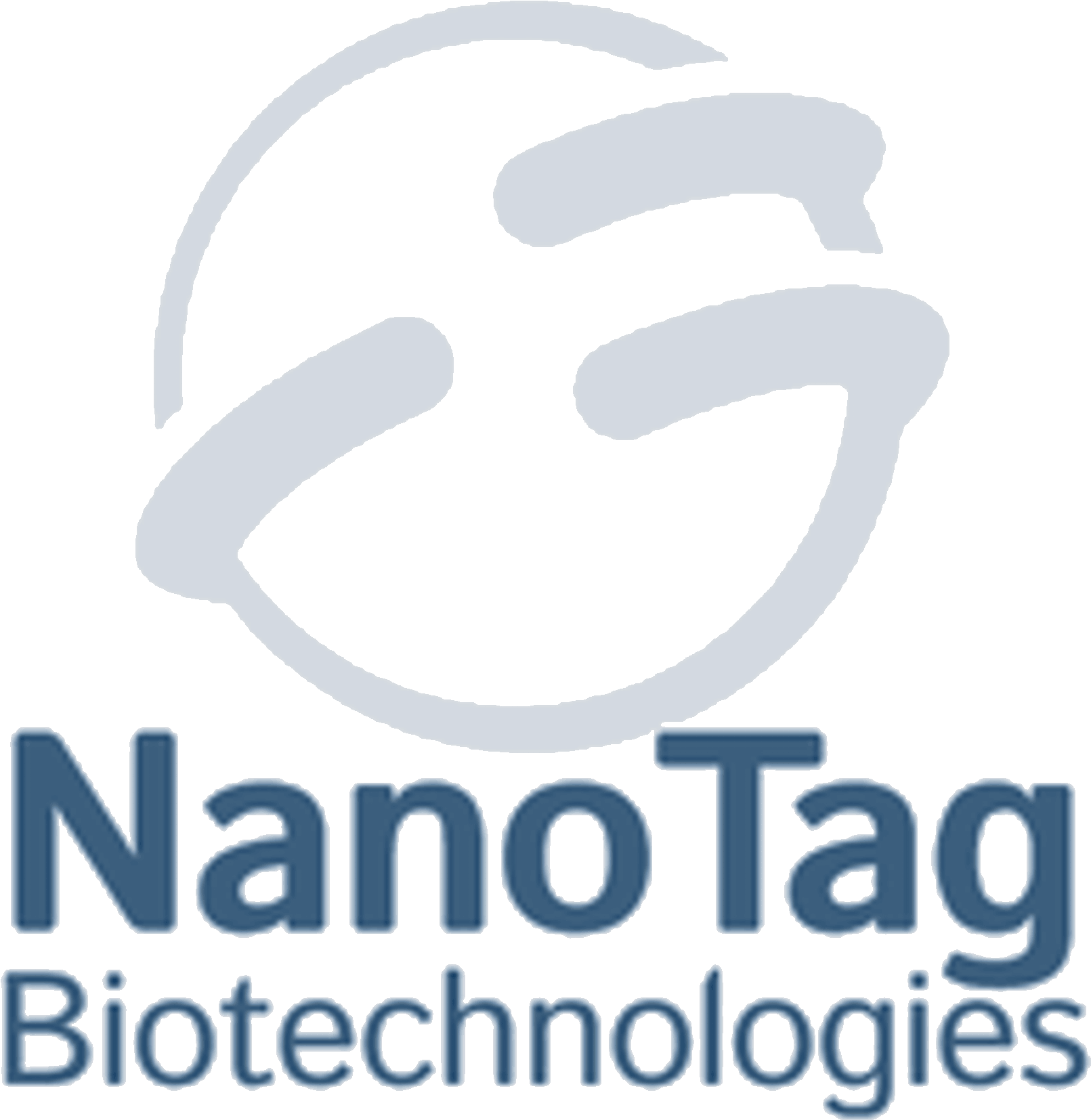 Logo Of Nanotag Biotechnologies Gmbh - Graphics (1667x1667), Png Download