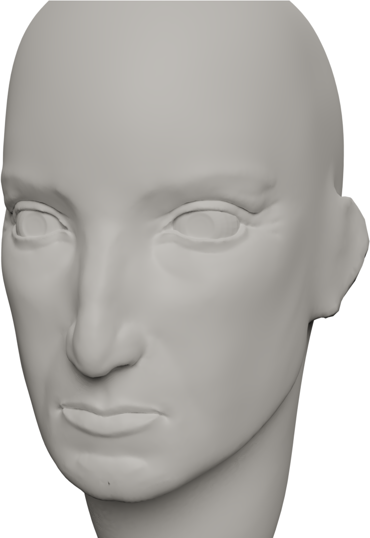 This Was My Next Sculpture Without Background Images, - Mannequin (1920x1080), Png Download