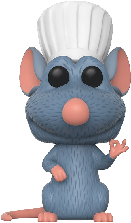 More Images - Funko Pop Remy (800x800), Png Download