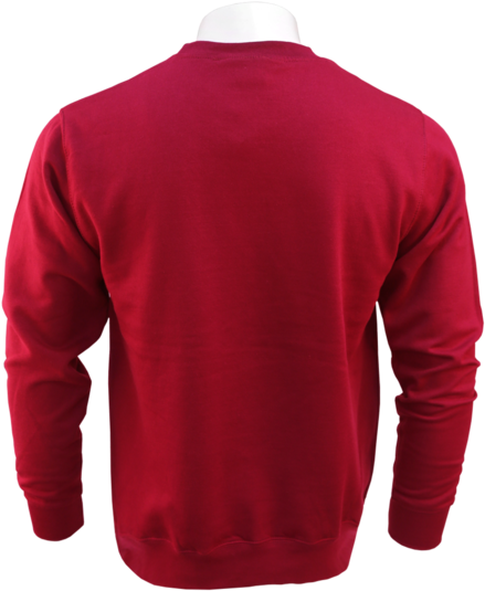 Camisas Masculinas Manga 3 4 (528x600), Png Download