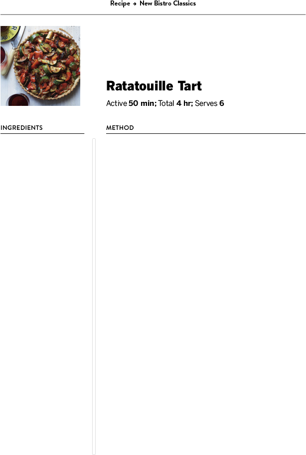 Recipe - Jajangmyeon (768x1024), Png Download