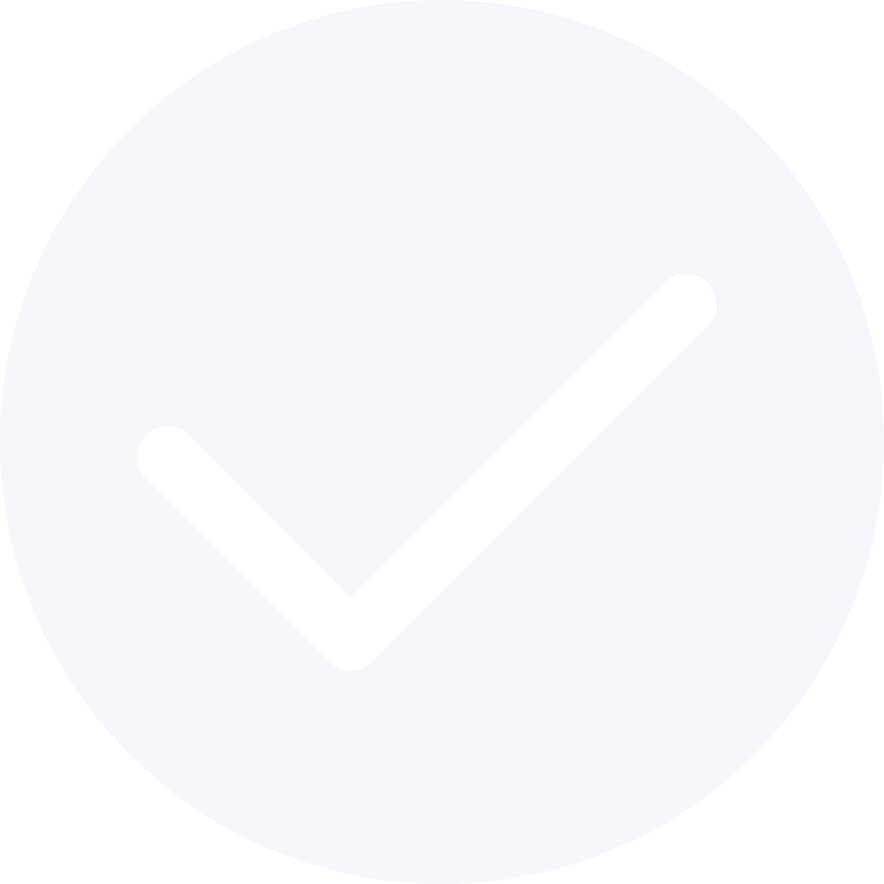 Checkmark - Circle (1719x1719), Png Download