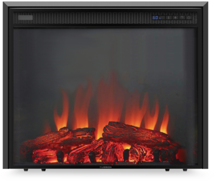 Ff26s15a-bl - Hearth (999x636), Png Download